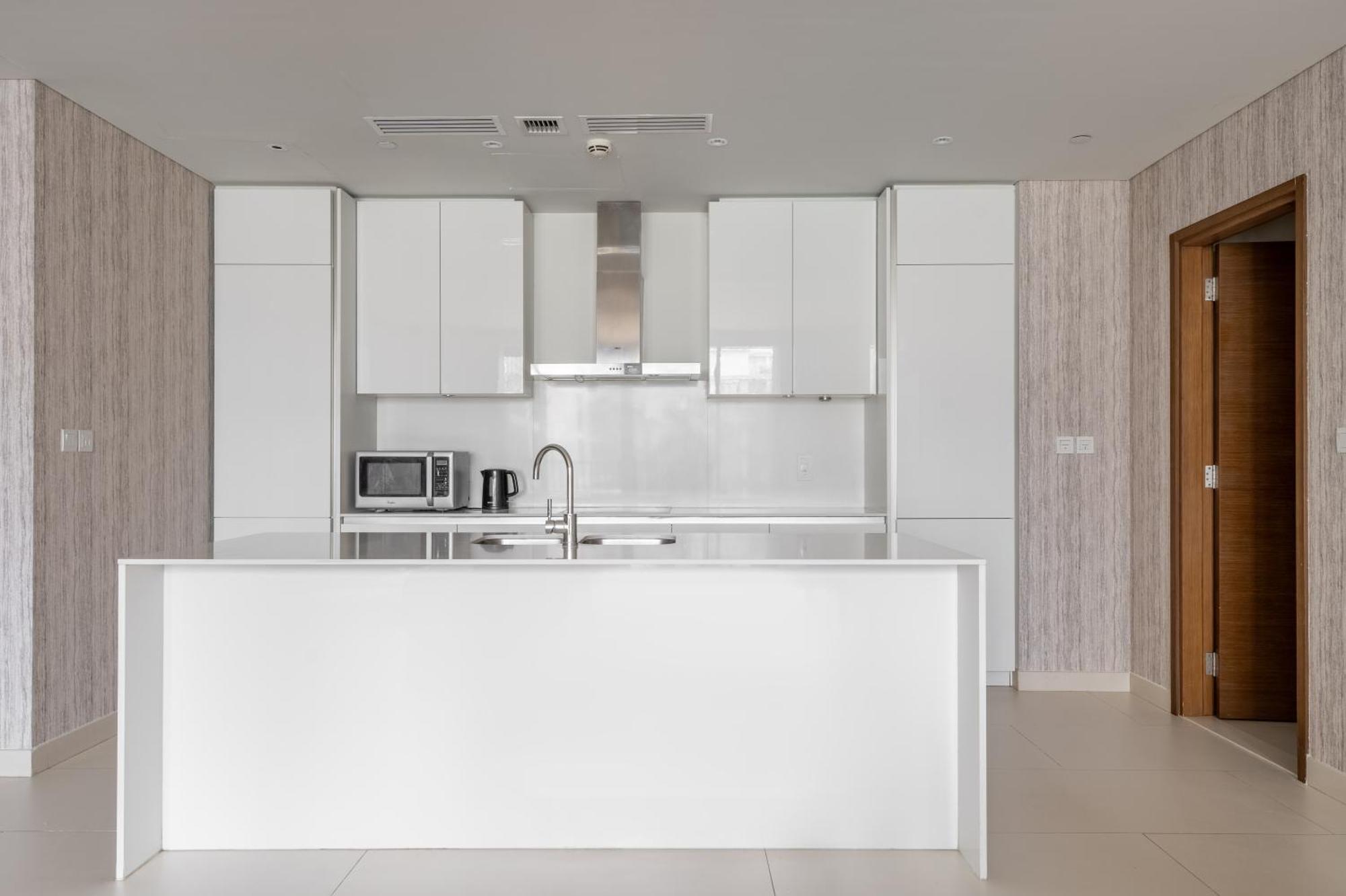 City Walk Apartment Specter Дубай Экстерьер фото